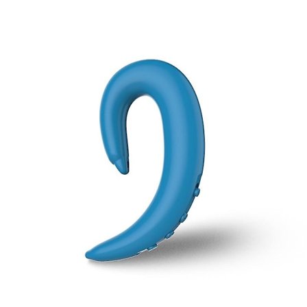 Bluetooth-headset Bluetooth-hovedtelefon Bluetooth trådløst headset hængende øre hængende øre headset enkelt øre headset ørekrog headset Erabuds Wir