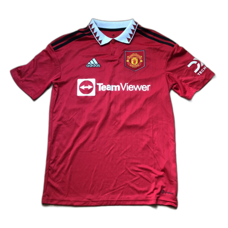 Man U tröja