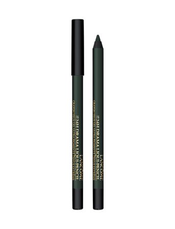 Lancôme Lancôme 24H Drama Liquid Pencil 03 - Black - ONE SIZE