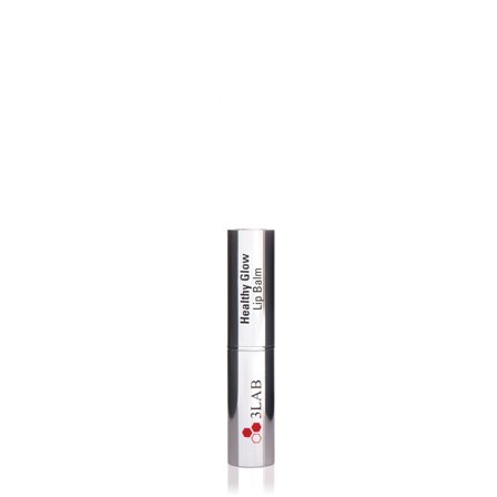 3LAB Occhi e Labbra Healthy Glow Lip Balm 5gr - Balsamo Labbra