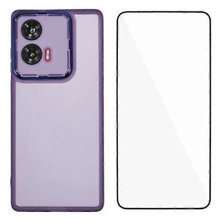 Mobilskal för Motorola Edge 50 Fusion 5G