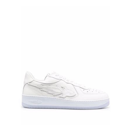 Enterprise Japan Sneakers Hvid, Herre, Størrelse: 42 EU