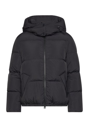 GANT | Short Down Jacket | L