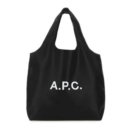 A.p.c., Shoulder Bags Czarny, Kobieta, Rozmiar: ONE Size