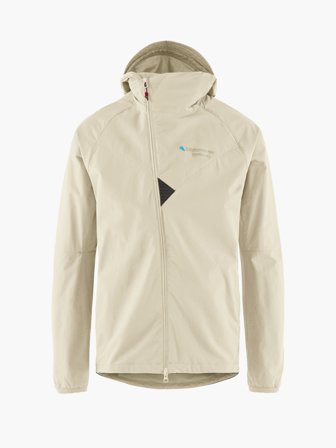 Klättermusen Vanadis 2.0 Jacka Herr - Clay - Men's - S