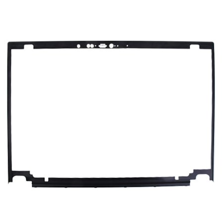 Ny bärbar datordel för Lenovo ThinkPad T480 IR-version Laptop LCD-ram Front ram cover med kamerahål