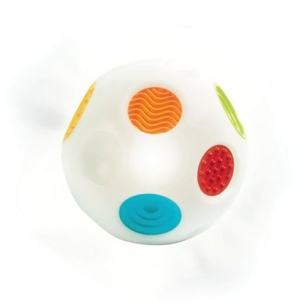 BKIDS Baby Senso Sound Ball Game