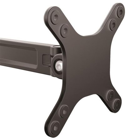 StarTech Wall-Mount Monitor Arm - Single Swivel
