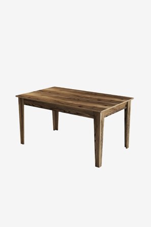 Hanah Home - Spisebord Milan - Brun - Spiseborde - Fra Homeroom