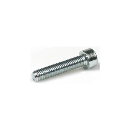 Arvid Nilsson 25806016 Insexskrue MC6S-TT, FZB, DIN 7500E M6 x 16 mm, 1000-pak, Befæstelse