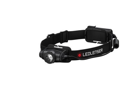 Led Lenser H5 Core Pannlampa 350 lm, Belysning