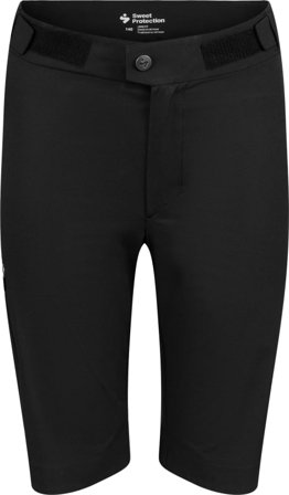 Sweet Protection Hunter Shorts Junior Children workout shorts Black 128