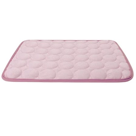 Issilke dyna för hundar, sval soffa, husdjursdyna, kylmatta för husdjur