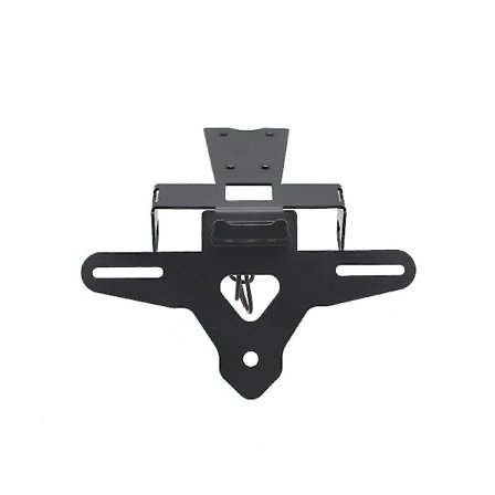 Motorsykkel Tail Tidy Eliminator Bakre Skiltbrakett LED-lys For Cb750 Cb 750 2023