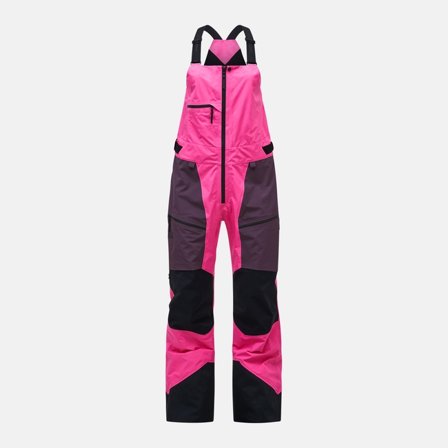 Peak Performance - Vertical GORE-TEX Pro 3L Shell Bib Pants Women