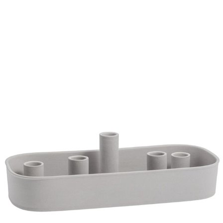 Storefactory Ensta Lysestake Grå