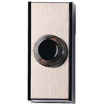 Honeywell Home Gem D611 Dørtrykknapp, Alarm & sikkerhet