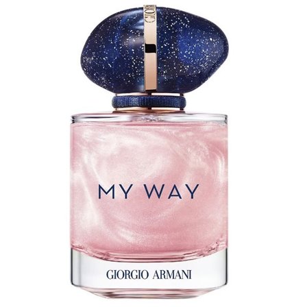 Giorgio Armani My Way Exclusive Edition EDP 50 ml
