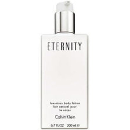Calvin Klein - Great Eternity body lotion 200ml