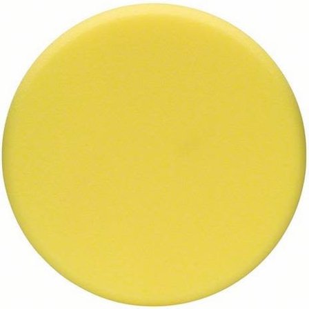 Bosch 2608612023 Polersvamp, Maskintilbehør & forbruk