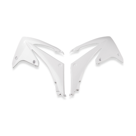 Kühlerverkleidungen Acerbis - Honda CRF 250R 2010-2013