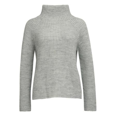 Drykorn Coltruis , Grijs , Dames , Maat: L Coltruien