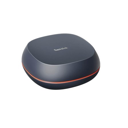 Sandisk Desk Drive 8TB USB Type-C External SSD up to 1000MB/s