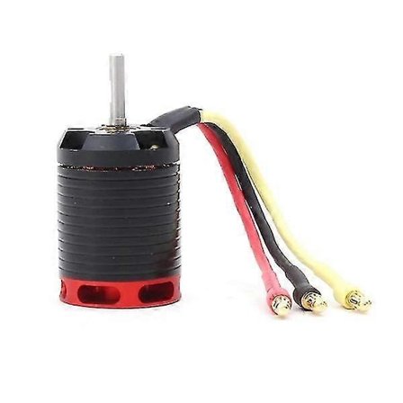 ALZRC Devil 450 Pro RC Helikopter Del 2221-PRO 3800KV Børsteløs Motor