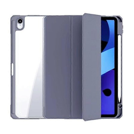 Mutural Pinyue Series iPad 2025/2022 Smart Læder Cover til iPad 10. Generation 10.9 2022