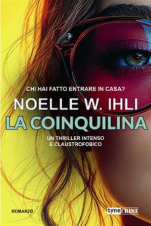 La coinquilina Noelle W. Ihli