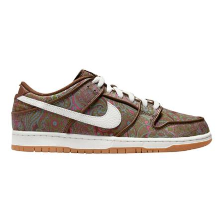 Nike Sneakers , Bruin , unisex , Maat: 38 EU