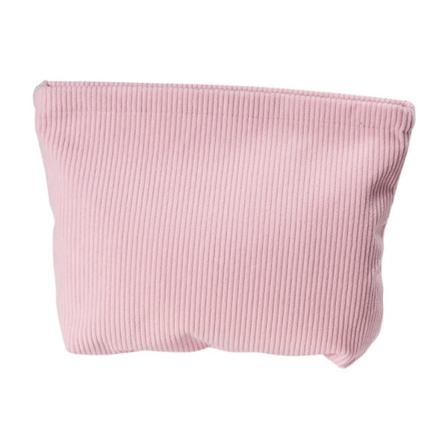 Sminkväska Kosmetikväskor ROSA pink