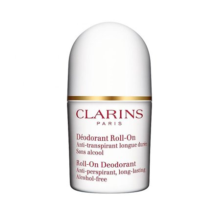 Clarins Gentle Care Deo Roll-On 50 ml, Parfumer & Dufte, Til Hende, Deodorant
