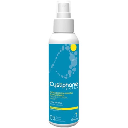 Cystiphane Lozione Anticaduta 125ml