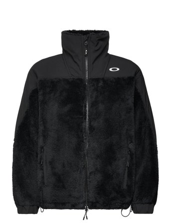 OAKLEY W. Mountain Fire Sherpa - Black - S