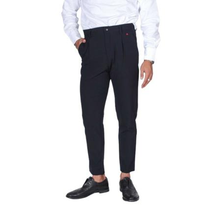 Peuterey, trousers Blauw, Heren, Maat:M
