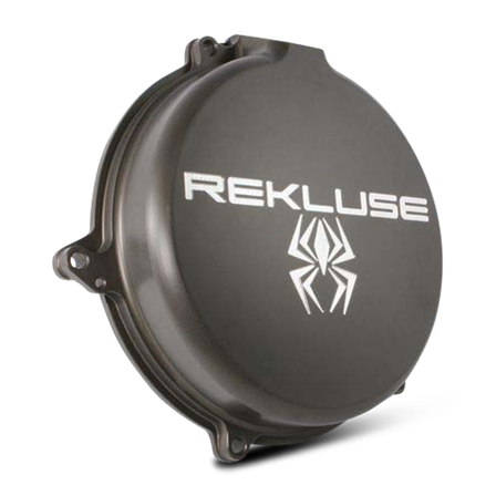 Rekluse MX Kopplingskåpa - Kawasaki KX 450 X 2021-2023