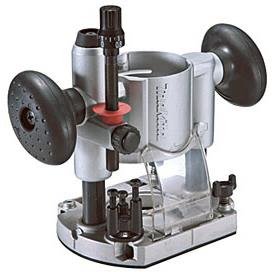 Makita 195563-0 Överhandsfräsenhet, Fräsa & hyvla