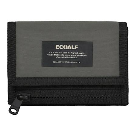 Ecoalf Wallets & Cardholders grå, Herr Plånböcker, Herr, Storlek: ONE SIZE