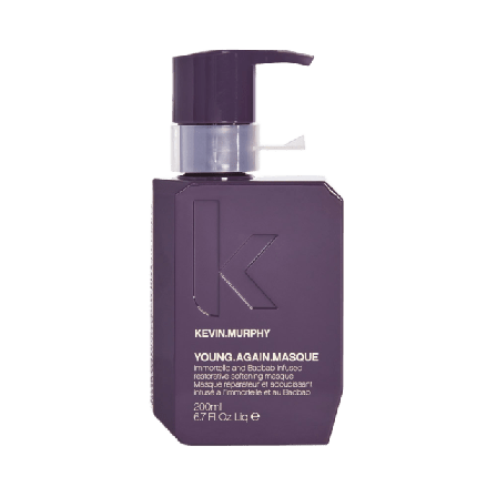 Kevin Murphy Young.Again.Masque Inpackning & behandling Dam 200ML