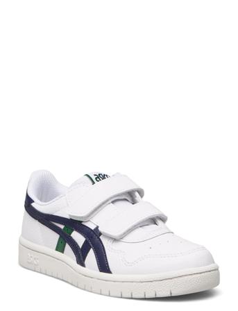 Japan S Ps Lave Sneakers Hvit Asics*Betinget Tilbud