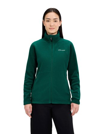 Berghaus Bg W Prism Pt Ia Jkt - Green - M