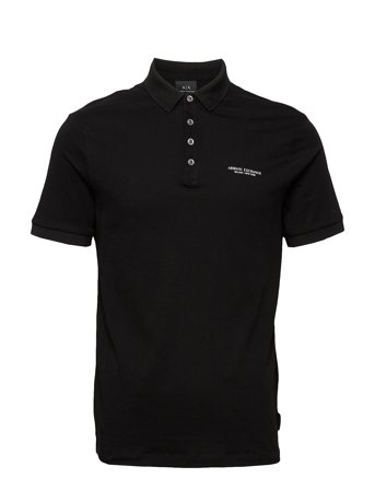 Armani Exchange | Polo Shirt | S