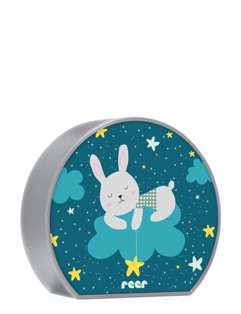Reer | Mybabylight - Soothing Light - Bunny | ONE SIZE