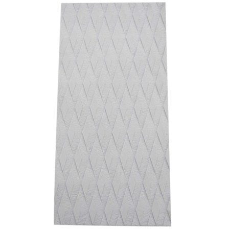 Surfbräda Deck Traction Board Eva Halkskydd Pad Självhäftande Halkskydd Deck Pad för Båtdäck, Kajakpaddling