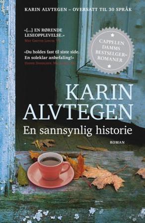 En sannsynlig historie - Bok av Karin Alvtegen - Pocket