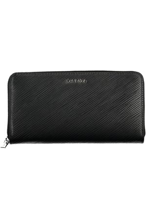 Calvin Klein Portafoglio Donna Nero
