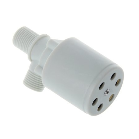 Automatisk vattennivåkontroll för ventiltorn för tank flytande kula för ventil