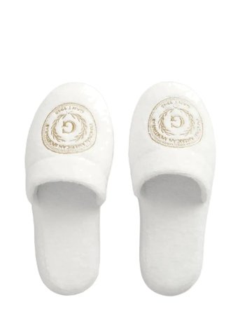 GANT | Crest Slippers | L/XL