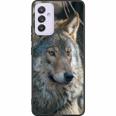 Samsung Galaxy A82 5g Svart Skal Varg